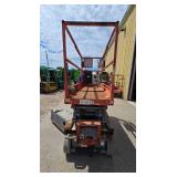 2014 SkyJack SJIII3219 Electric Scissor Lift