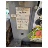 2014 SkyJack SJIII3219 Electric Scissor Lift