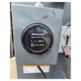 2014 SkyJack SJ16 Electric Vertical Mast Lift