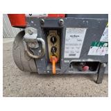 2014 SkyJack SJ16 Electric Vertical Mast Lift