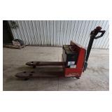2005 Kalmar 4500lb Pallet Jack