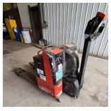2005 Kalmar 4500lb Pallet Jack