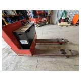 2005 Kalmar 4500lb Pallet Jack