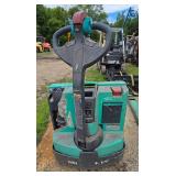 2017 Mitsubishi PW23 Electric Pallet Jack