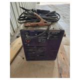 Hobart Wire Feed Welder - Not Tested