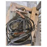 Hobart Wire Feed Welder - Not Tested