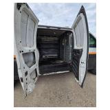2014 Chevrolet EC Express Van
