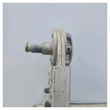 Werner Aluminum Multi-Position Ladder