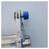 Werner Aluminum Multi-Position Ladder