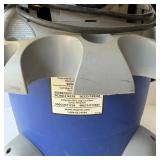 Shop-Vac 6 Gallon 3.0 HP Wet/Dry Vacuum with Hose and Attachments