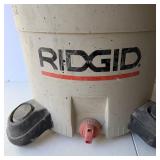Ridgid Wet Dry Shop Vacuum with Hose and Cord