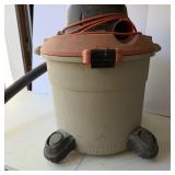 Ridgid Wet Dry Shop Vacuum with Hose and Cord