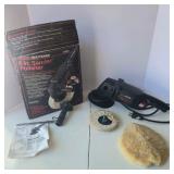 Craftsman 7-Inch Sander/Polisher Model 91052 with Box and Accessories