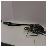 Hitachi W6VB3 Screw Gun with SuperDrive Collated Screw Attachment
