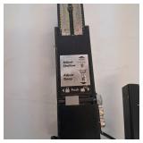 Hitachi W6VB3 Screw Gun with SuperDrive Collated Screw Attachment