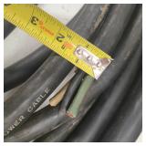 Heavy Duty 600V Power Cable