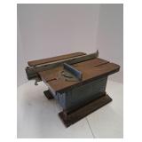 Vintage Dunlap Table Saw Attachment Model 103.27630