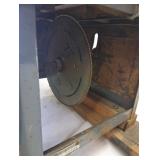 Vintage Dunlap Table Saw Attachment Model 103.27630
