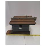Vintage Dunlap Table Saw Attachment Model 103.27630