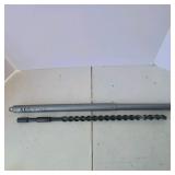 Lot of AEG Long Masonry Hammer Drill Bits