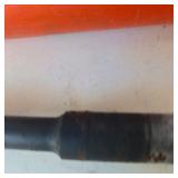 Black & Decker Professional 1 3/8 x 16 Inch Masonry Drill Bit