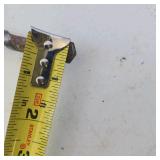 Lot of SDS-Plus Rotary Hammer Drill Bit and Bull Point Chisel