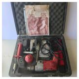 Porter Cable Bore Buster Door Lock Installation Kit