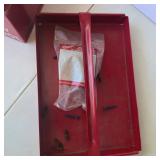 Milwaukee Heavy Duty Screw-Shooter Kit 6767-1 with Metal Case