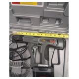 Senco DS202-14V Cordless Auto-Feed Screwdriver Kit with Charger, Battery, and Case