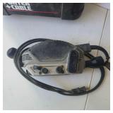 Porter Cable Belt Sander with Carry Case