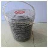 Senco DuraSpin #6 x 1-1/4" Collated Drywall Screws Bucket
