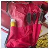 Hilti DX 451 Powder Actuated Fastening Tool Kit with Case