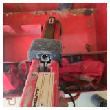 Hilti DX 451 Powder Actuated Fastening Tool Kit with Case