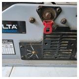 Delta ShopMaster Benchtop Jointer Planer