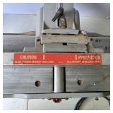 Delta ShopMaster Benchtop Jointer Planer