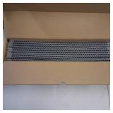 Lot of 2 Hitachi SuperDrive Collated Drywall Screw Boxes