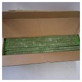 Lot of 2 Hitachi SuperDrive Collated Drywall Screw Boxes