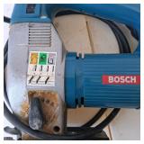 Bosch Electric Jigsaw Saber Saw