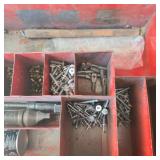 Hilti DX 400 Powder Actuated Fastening Tool with Metal Case