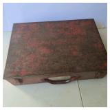 Hilti DX 400 Powder Actuated Fastening Tool with Metal Case