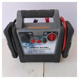 Peak Compact Battery Jump-Starter 300 Portable Jump Starter