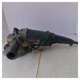 Bosch 7" Heavy Duty Angle Grinder Model 1775-01