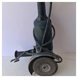 Bosch 7" Heavy Duty Angle Grinder Model 1775-01
