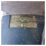 Bosch 7" Heavy Duty Angle Grinder Model 1775-01