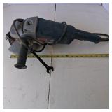 Bosch 7" Heavy Duty Angle Grinder Model 1775-01