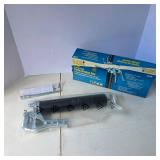 Plews Standard Duty Pistol Grease Gun