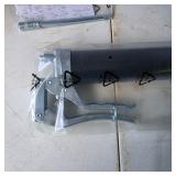 Plews Standard Duty Pistol Grease Gun