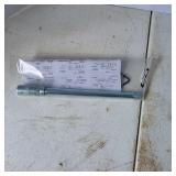 Plews Standard Duty Pistol Grease Gun