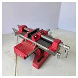 BitMoore Precision Drill Press Vise with Cross Slide Table