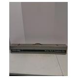 Porter-Cable Door Hinge Butt Template Kit